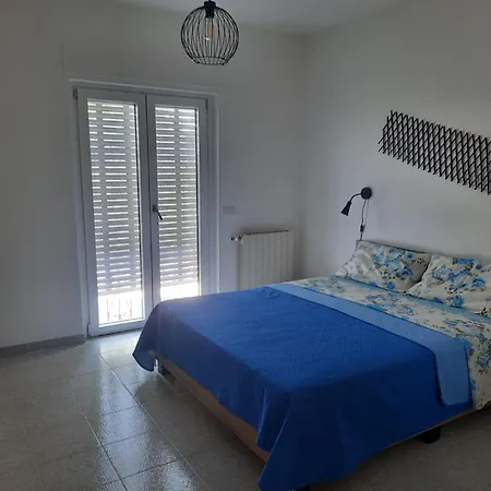 Francesca A * Roccagloriosa