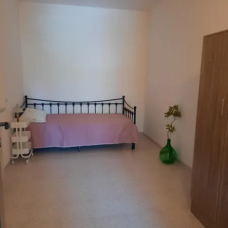 Francesca A 別荘 Roccagloriosa