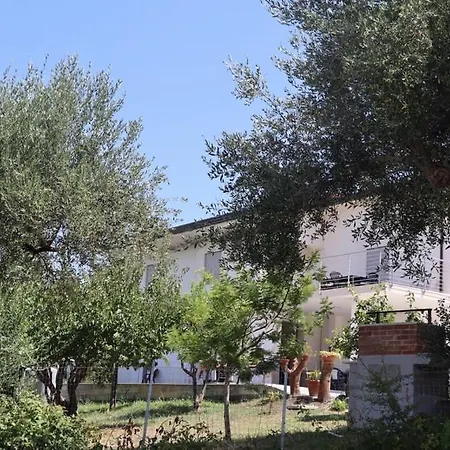 Francesca A Holiday home