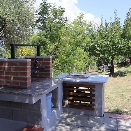 Francesca A Holiday home Roccagloriosa