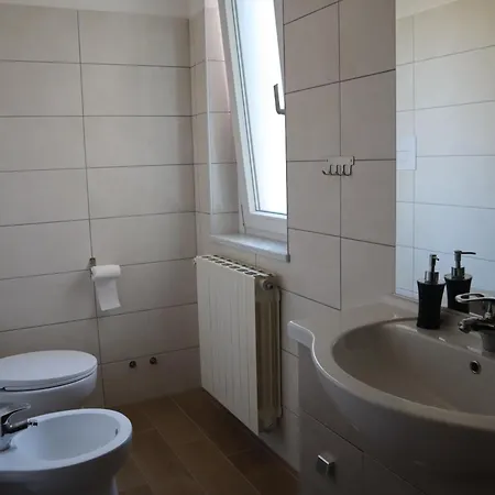 Francesca A Holiday home Roccagloriosa