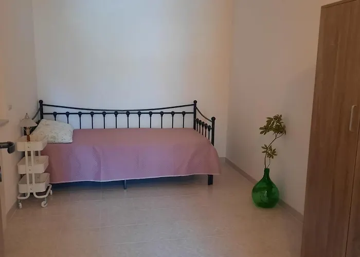 Francesca A Tatil Evi Roccagloriosa