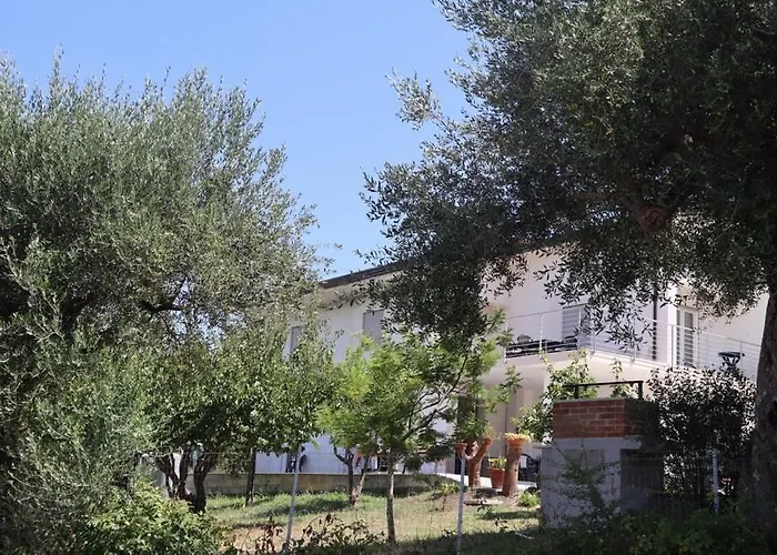 Francesca A Tatil Evi